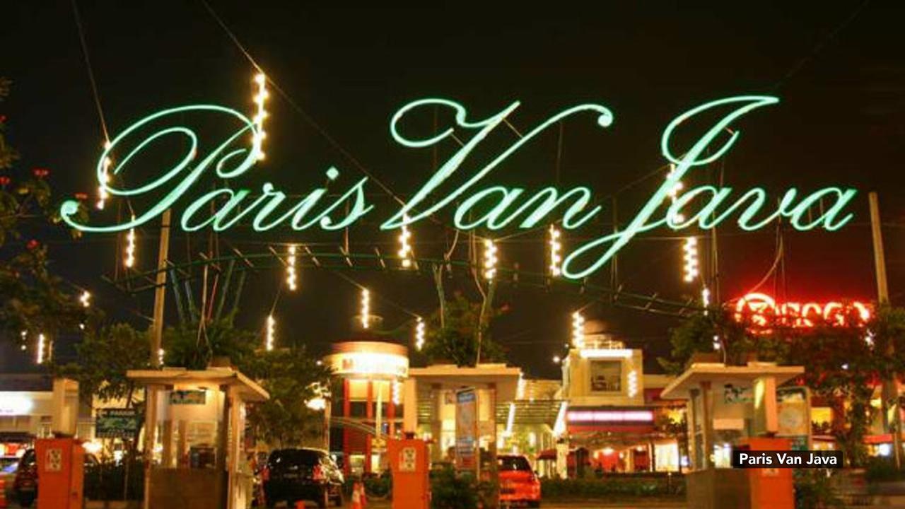 Hotel Zen Premium Setrawangi Raya Bandung Exteriér fotografie